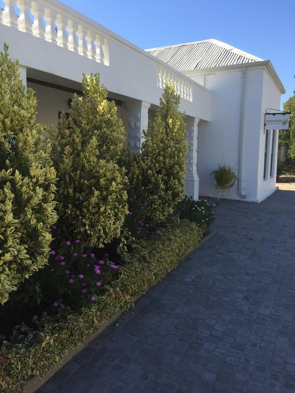 Olyfenhuis Wellington Zewnętrze zdjęcie
