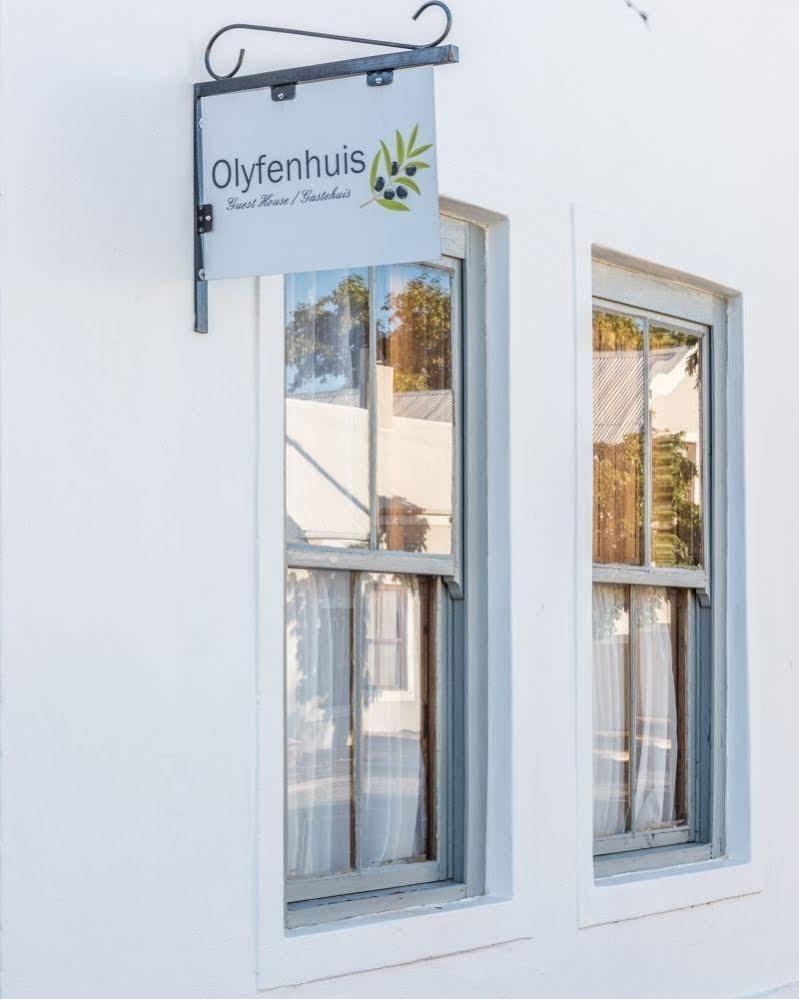 Olyfenhuis Wellington Zewnętrze zdjęcie